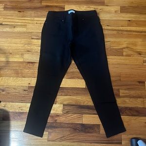 Calvin Klein Black Pants